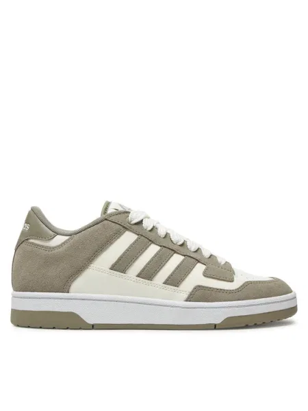 Sportcipő Adidas fehér