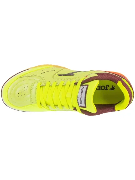Pantofi Joma galben