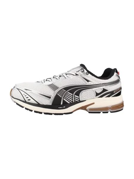 Pantofi Puma Yellow galben