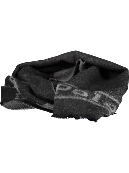 Fular Ralph Lauren negru