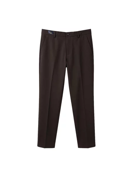 Pantaloni Paul & Shark maro