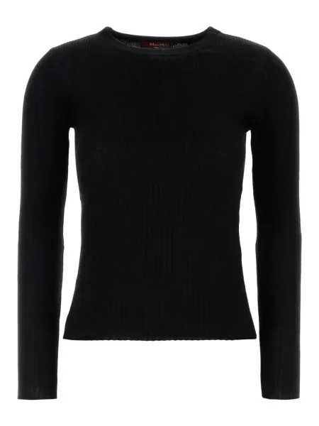 Tricou Max Mara negru