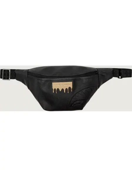Geantă Sprayground negru