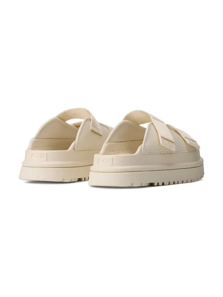 UGG шльопанці дитячі GOLDENGLOW SLIDE