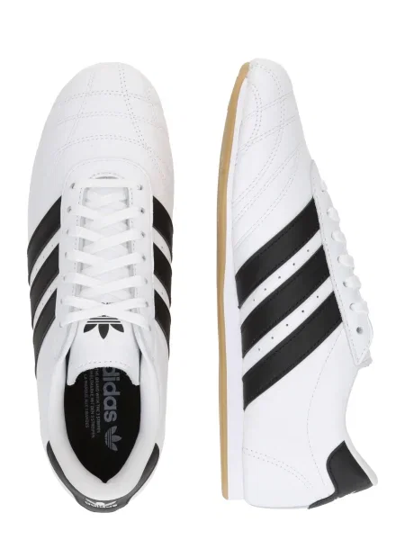 Sneakers adidas Taekwondo Lace W Cloud White/ Core Black/ Gum EUR 35 fehér