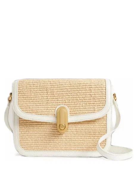 Cu centură curea Ted Baker din piele