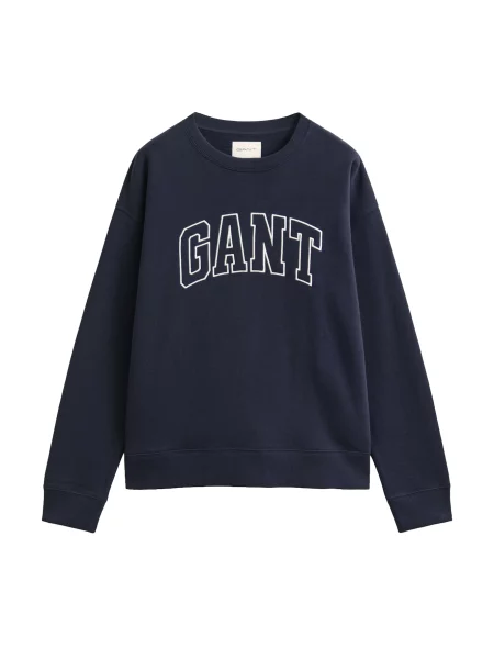 Palton Gant alb