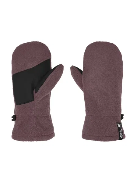 Детские перчатки Jack Wolfskin