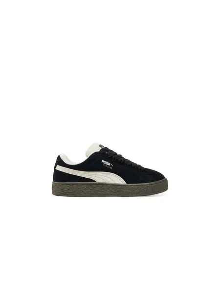 Sneakersy Puma černé