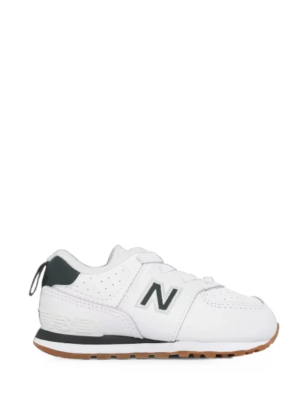 Gyerek sneaker New Balance 574 fehér