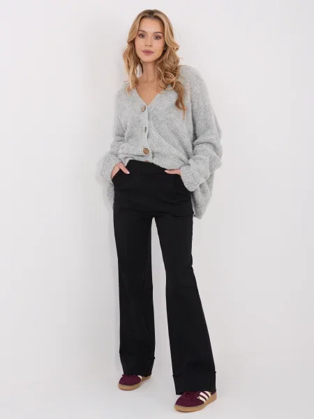 Pulover Factory Price negru