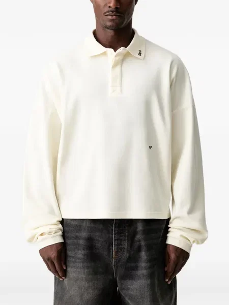 Tricou polo Rhude