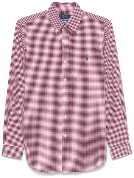 Ing Polo Ralph Lauren zöld