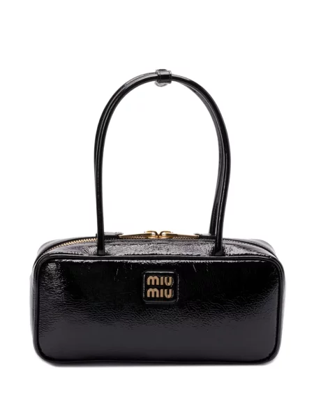 Geantă Miu Miu negru