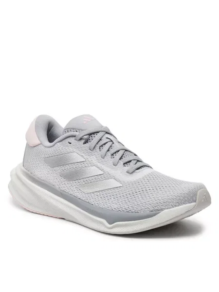 Παπούτσια adidas γκρι