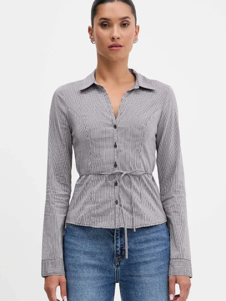 Srajca Hollister Co. rjava