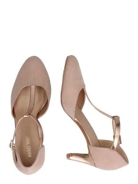 ABOUT YOU Pumps Jasmine pielii