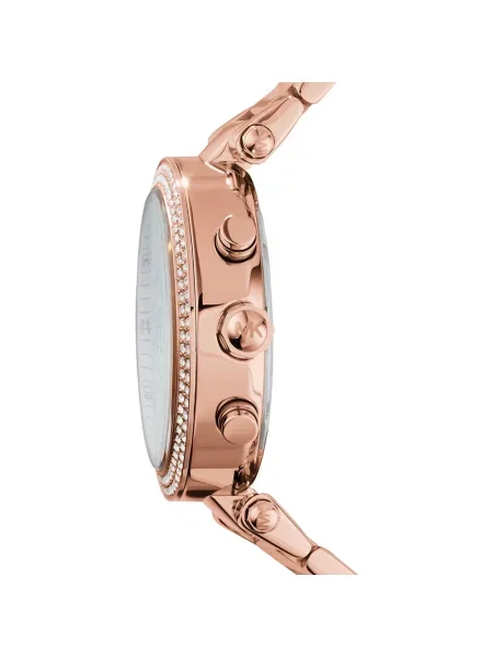 Zegarek Michael Kors różowy
