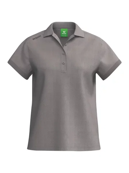 Koszulka polo Erima TS szara