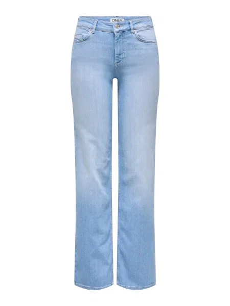 ONLY Jeans ONLBLUSH denim albastru