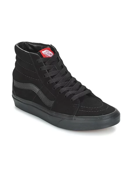 Superge Vans črna