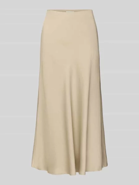 Spódnica midi z elastycznym pasem Drykorn