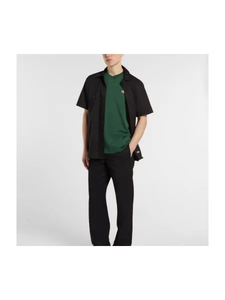 Tricou Dickies verde