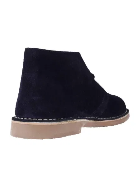 Pantofi Swissalpine albastru