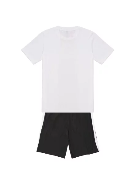 Tričko Adidas biela