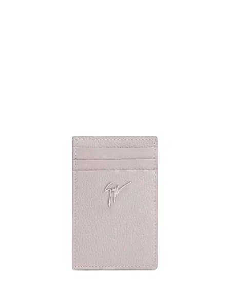 Portofel Giuseppe Zanotti alb