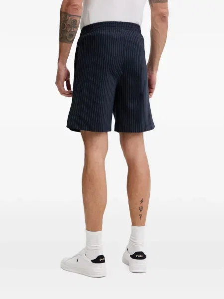 Pantaloni scurți Fila albastru