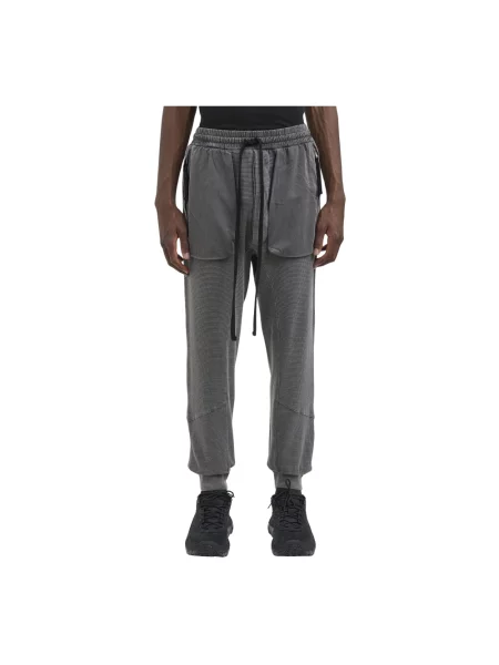 Joggery Thom Krom szare