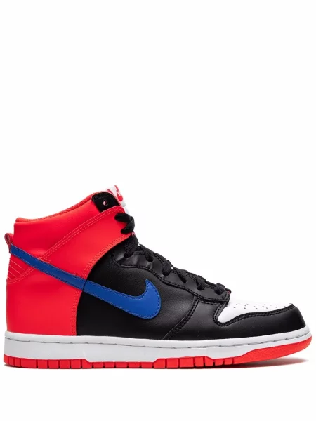 Sneakersy dziecięce Jordan czarne