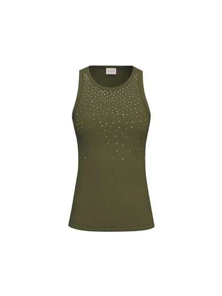 Tricou Emme Marella verde