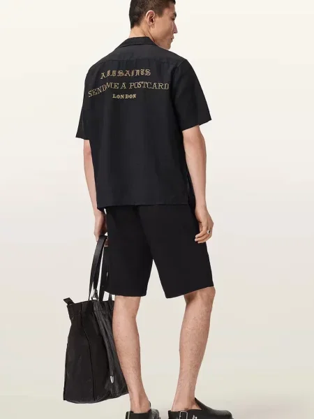 Рубашка Allsaints