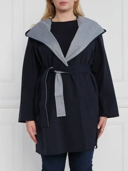 Persona by Marina Rinaldi Palton TASTIERA PLUS SIZE