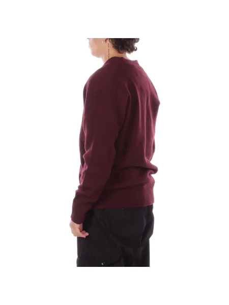 Pulover Amaranto bordo