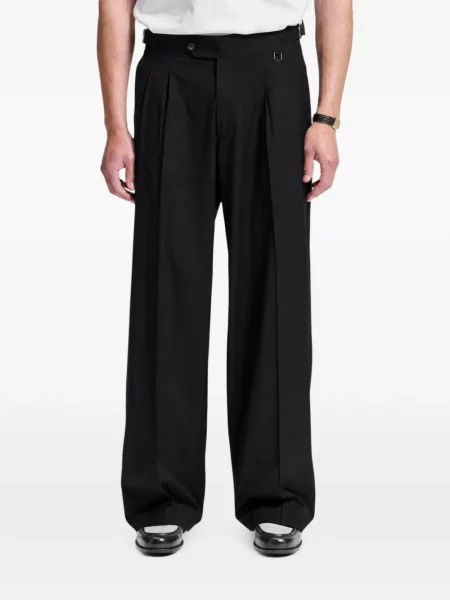 Pantaloni Reternity negru