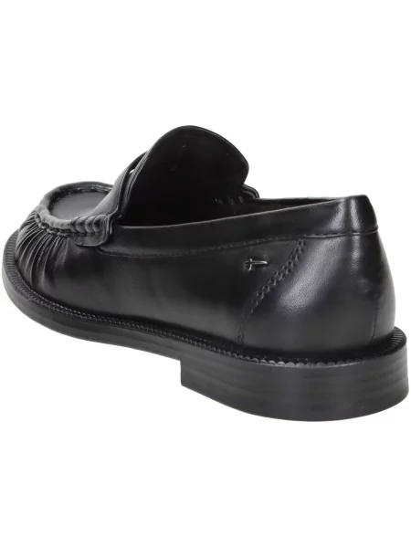 Pantofi Tamaris negru