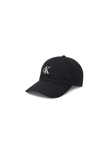 Kšiltovka Calvin Klein Jeans černá