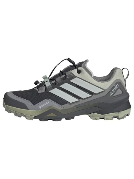 ADIDAS TERREX Pantofi Skychaser / deschis / închis gri