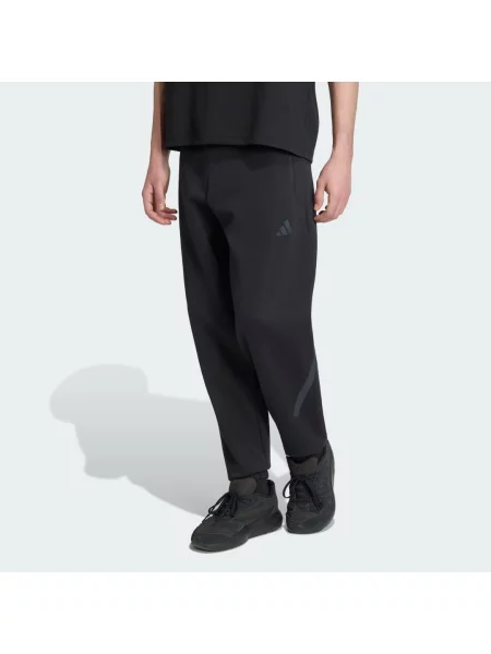 Spodnie adidas Z.N.E. czarne