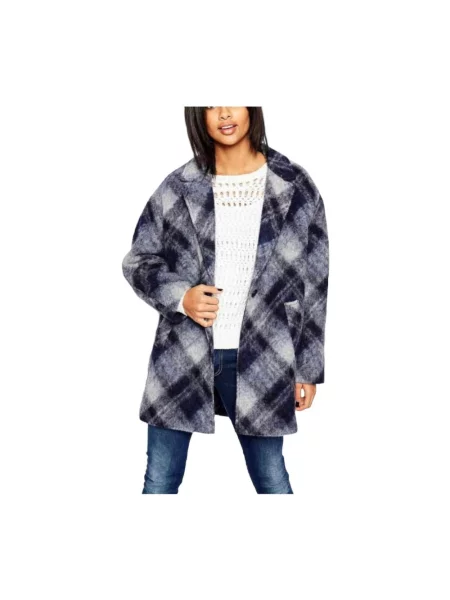 Kurtka jeansowa Pepe Jeans niebieska