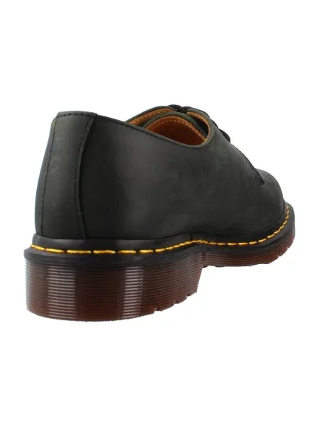 Pantofi Dr. Martens verde