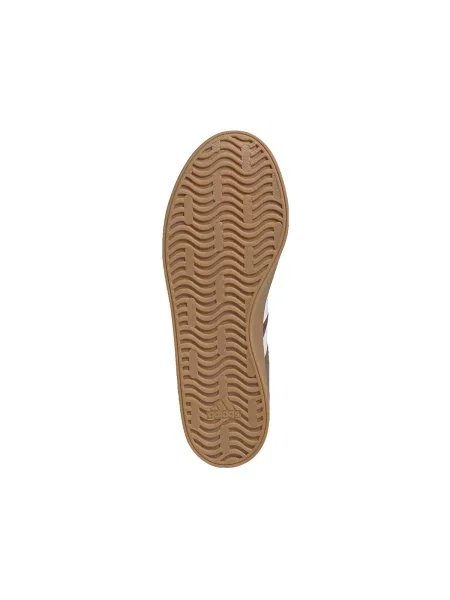 Félcipo Adidas fekete