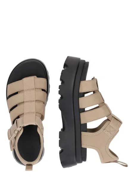 Ugg Sandale W Cora bej