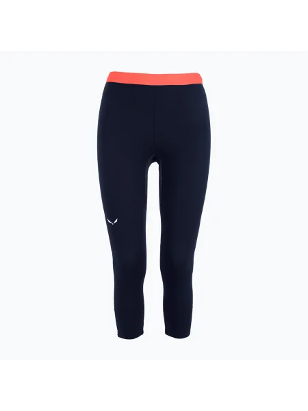 Olcsóbban. Női termónadrág Salewa Cristallo Warm Amr navy blézer Salewa Cristallo Warm Amr navy blézer. Méret: sötétkék