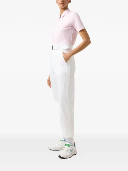 Top Bogner cu imagine roz