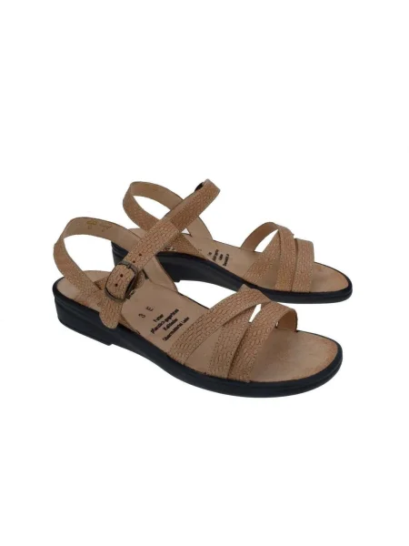 Pantofi Ganter bej