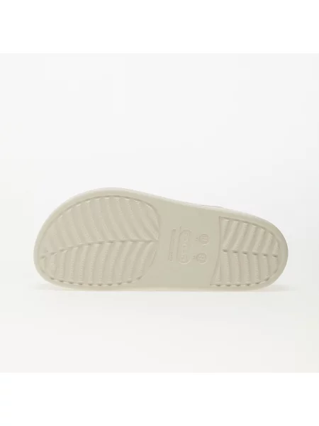 Чехли Crocs Dylan Clog бежово